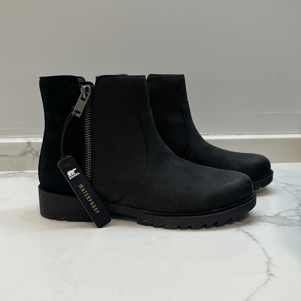 Sorel boots